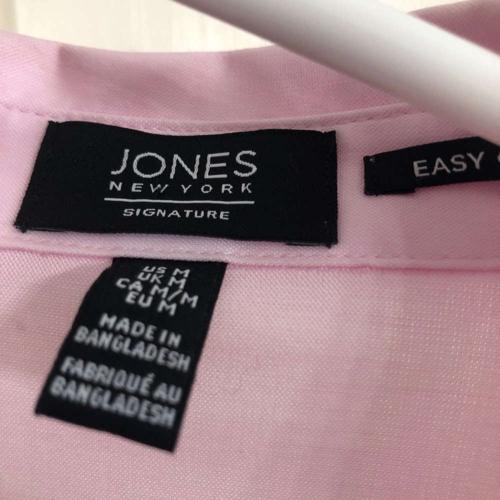 DRESS SHIRT - Picture 3 of 3